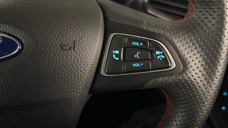 Ford EcoSport 1.0 EcoBoost 125 ST-Line 5dr Petrol Hatchback